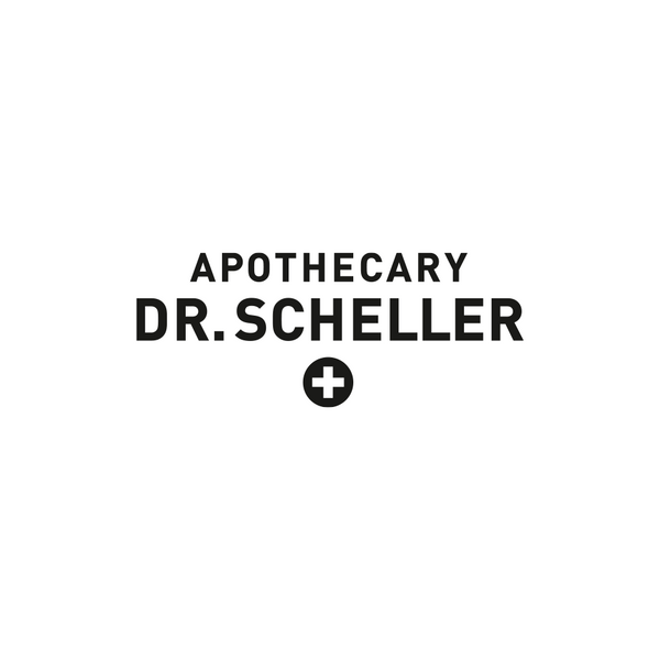 Apothecary Dr. Scheller Sales Support