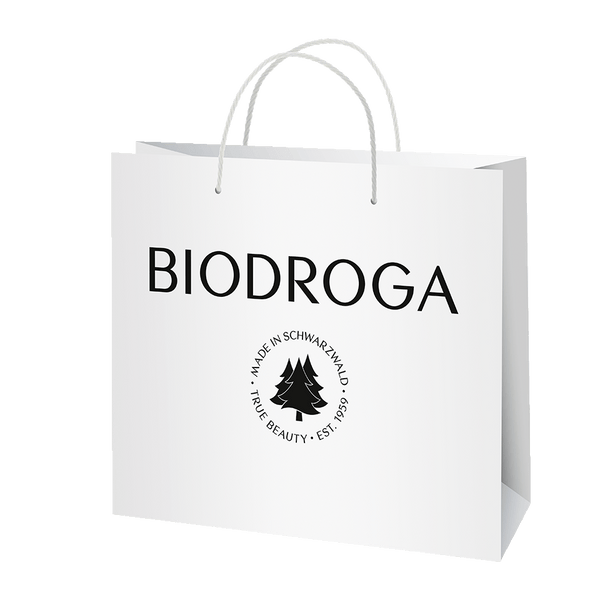 Biodroga Retail Bag