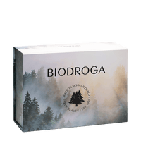 Biodroga True Beauty Gift Box (Empty)