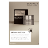 Biodroga Premium Selection Poster