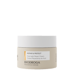 Biodroga Repair & Protect Overnight Repair Cream