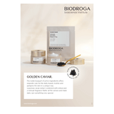 Biodroga Bioscience Institute Support Materials