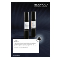 Biodroga Bioscience Institute Support Materials