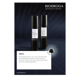 Biodroga Bioscience Institute Support Materials