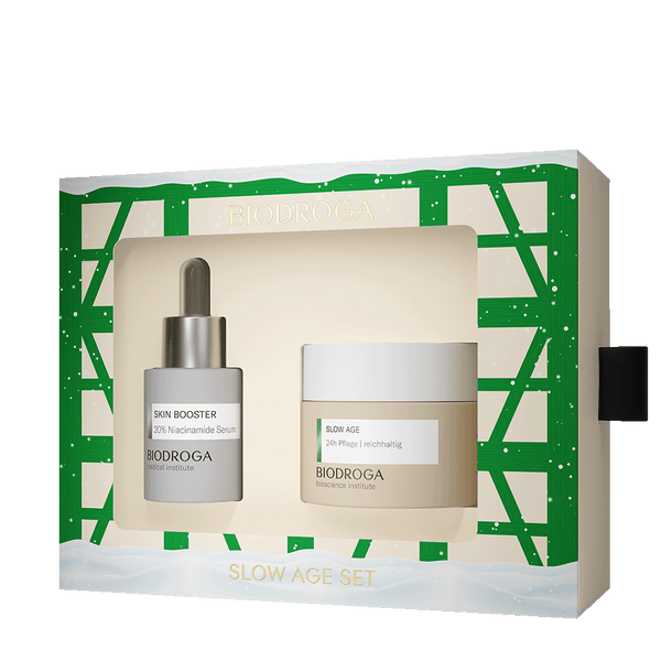 Biodroga Slow Age Set