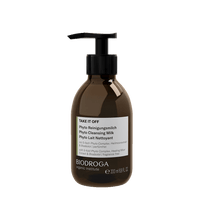 Biodroga Take It Off Phyto Cleansing Milk