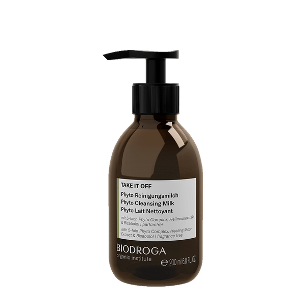 Biodroga Take It Off Phyto Cleansing Milk