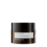 Biodroga Down To Earth Phyto Healing Moor Peeling Mask