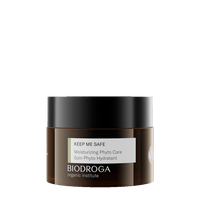 Biodroga Keep Me Safe Moisturizing Phyto Care