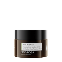 Biodroga Keep Me Safer Protective Phyto Day Care SPF 15