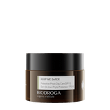 Biodroga Keep Me Safer Protective Phyto Day Care SPF 15