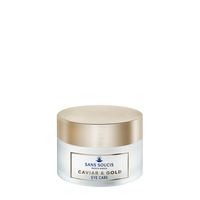 Sans Soucis Caviar & Gold Eye Care