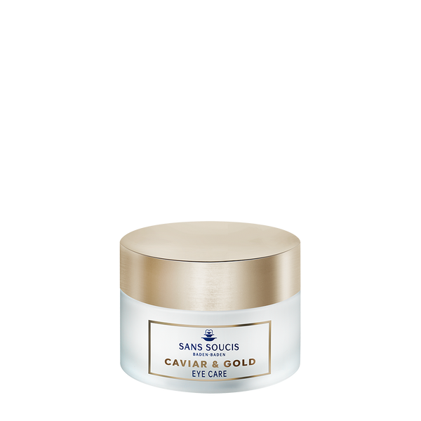 Sans Soucis Caviar & Gold Eye Care