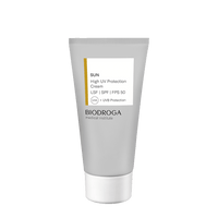 Biodroga Sun High UV Protection Cream