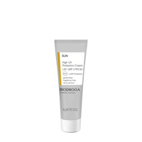 Biodroga Sun High UV Protection Cream - Travel Size