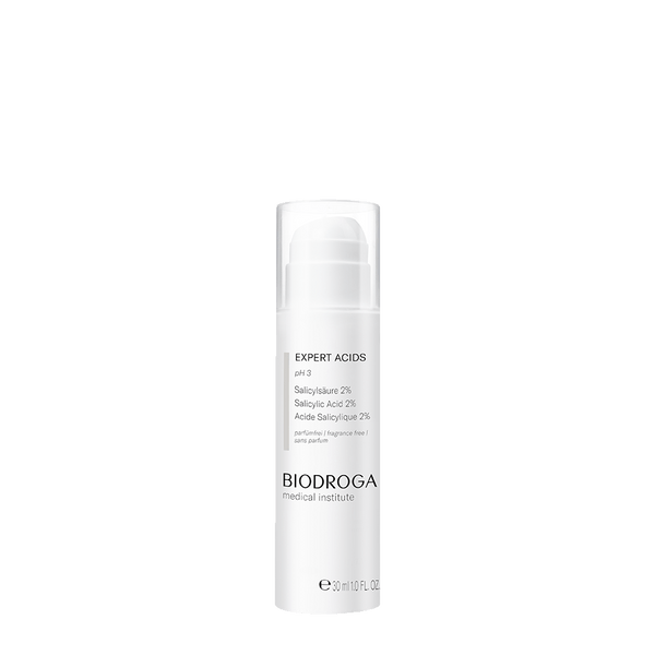 Biodroga Expert Acids Salicylic Acid 2%