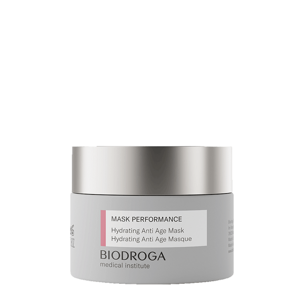Age Protection Mask Biodroga Mask Performance Hydrating Anti-Age Mask – Regent Bond Inc