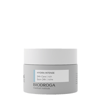 Biodroga Hydra Intense 24h Care - Rich