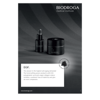 Biodroga Medical Institute Samples, Testers & Support Materials