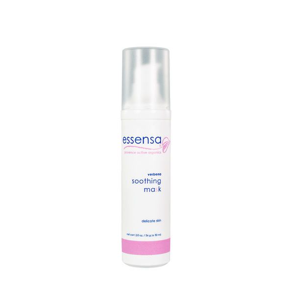 Essensa Verbena Soothing Mask