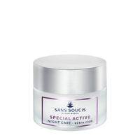 Sans Soucis Special Active Night Care Extra Rich