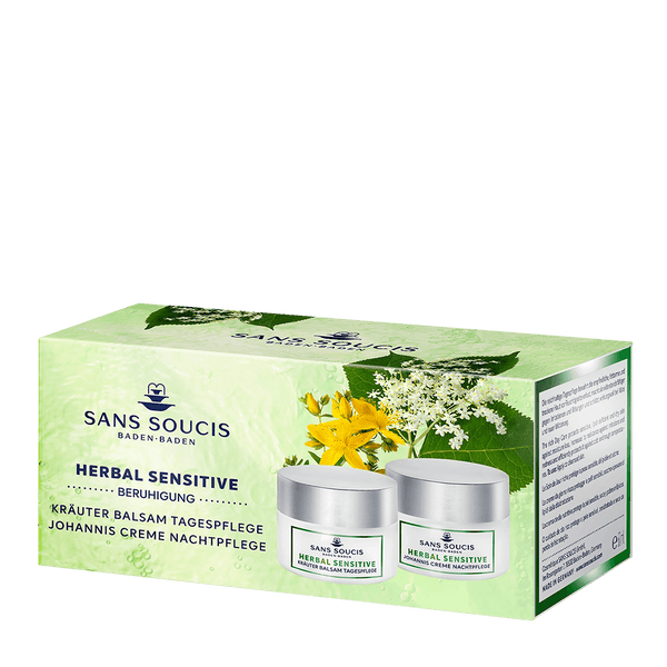 Sans Soucis Herbal Sensitive Set