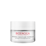 Biodroga Intense Moisture Formula 24h Care - Normal Skin