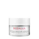 Biodroga Intense Moisture Formula 24h Care - Dry Skin