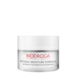 Biodroga Intense Moisture Formula 24h Care - Dry Skin