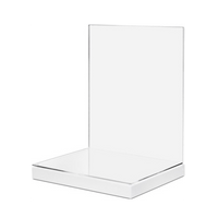 Biodroga Counter Displays & Backcards