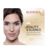 Biodroga Bioscience Institute Support Materials