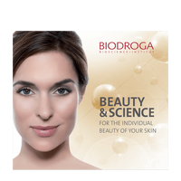 Biodroga Brochure