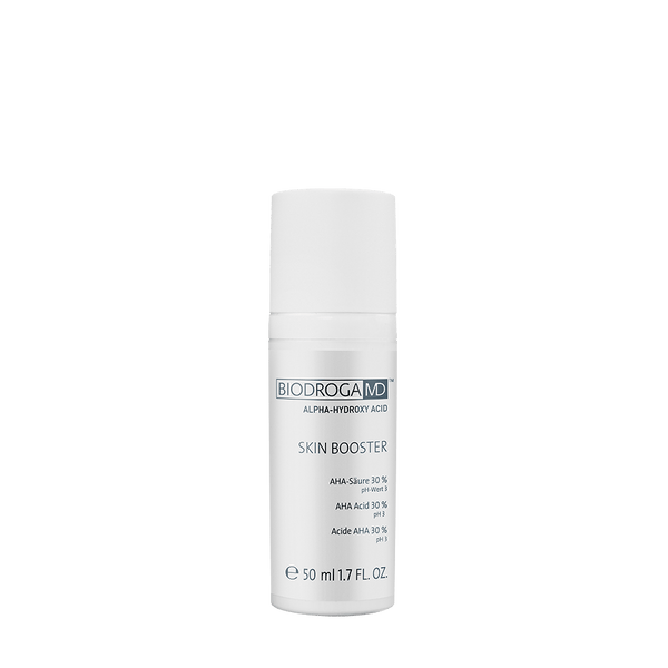 BiodrogaMD™ Skin Booster - AHA Acid 30% Peel