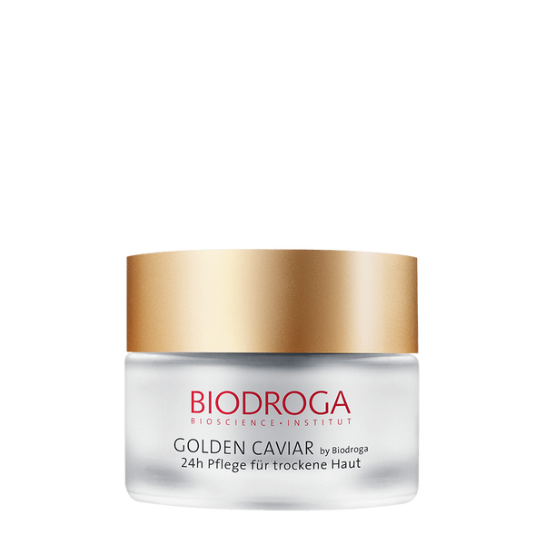 Biodroga Golden Caviar 24h Care - Dry Skin