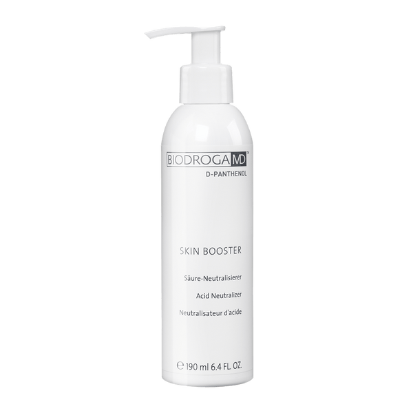 BiodrogaMD™ Skin Booster - Acid Neutralizer