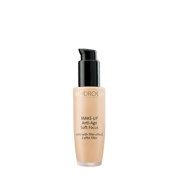 Biodroga Makeup Soft Focus 04 Olive