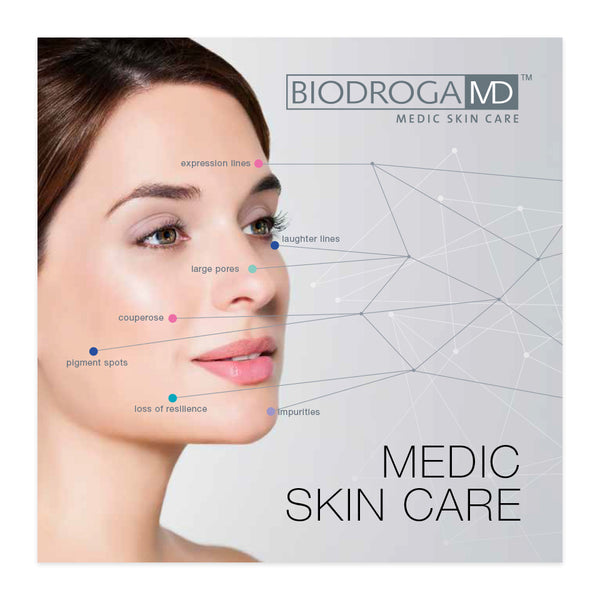 BiodrogaMD™ Brochure