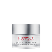 Biodroga Anti-Age Cell Formula Day Care - Dry Skin