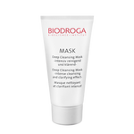 Biodroga Deep Cleansing Mask