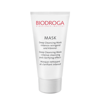 Biodroga Deep Cleansing Mask