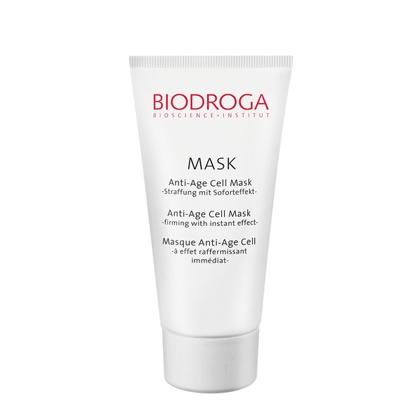 Biodroga Anti-Age Cell Mask