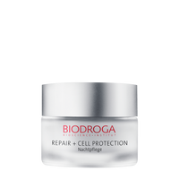 Biodroga Repair + Cell Protection Night Care