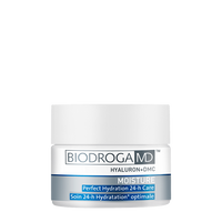 BiodrogaMD™ Moisture - Perfect Hydration 24h Care