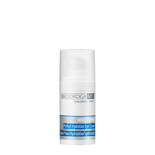 BiodrogaMD™ Moisture - Perfect Hydration Eye Care
