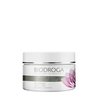 Biodroga Relaxing Shimmering & Rich Anti-Age Body Cream