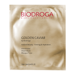 Biodroga Golden Caviar Instant Beauty Sheet Mask