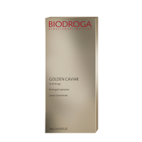 Biodroga Golden Caviar Firming & Hydration Concentrate