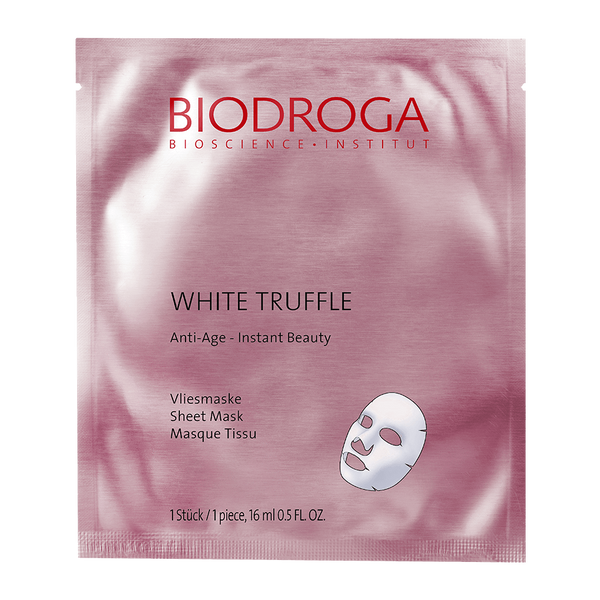 Biodroga White Truffle Anti-Age Sheet Mask