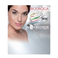 Biodroga Bioscience Institute Support Materials
