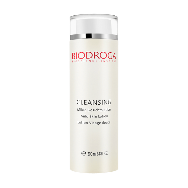 Biodroga Cleansing Skin Lotion Mild